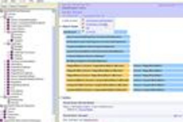 ApexSQL Diff API预览：